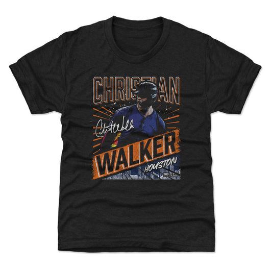 Christian Walker Houston Gritty WHT
