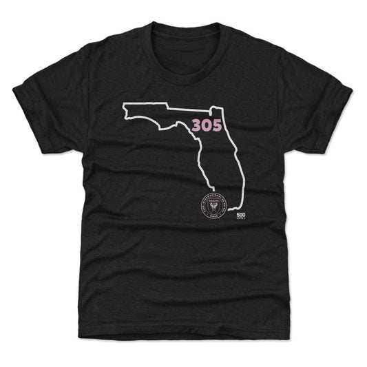 Inter Miami CF 305 Area Code State WHT