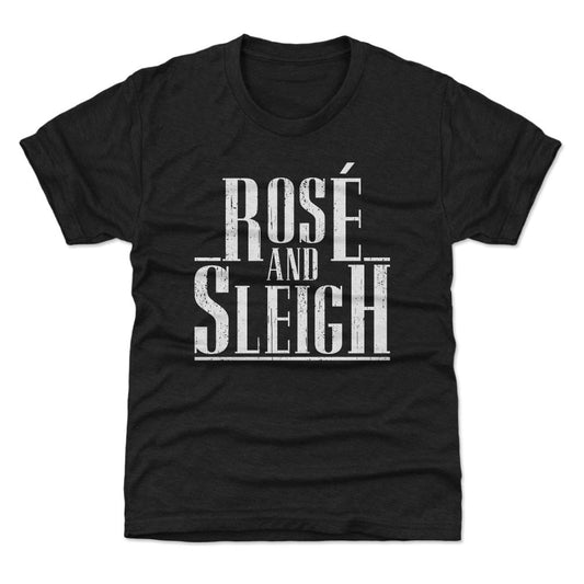 Christmas Rose And Sleigh WHT
