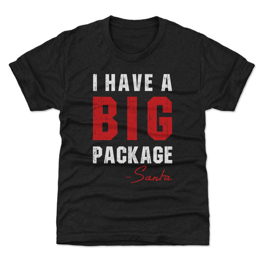 Christmas Big Package WHT
