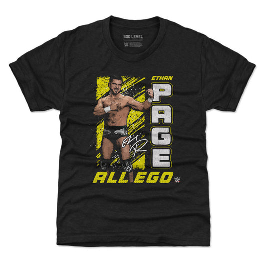 Ethan Page Gritty WHT