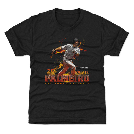 Rafael Palmeiro Baltimore Player Name WHT