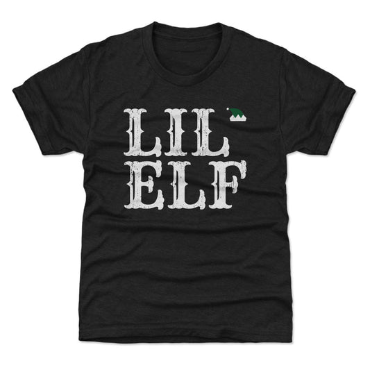 Christmas Lil' Elf WHT