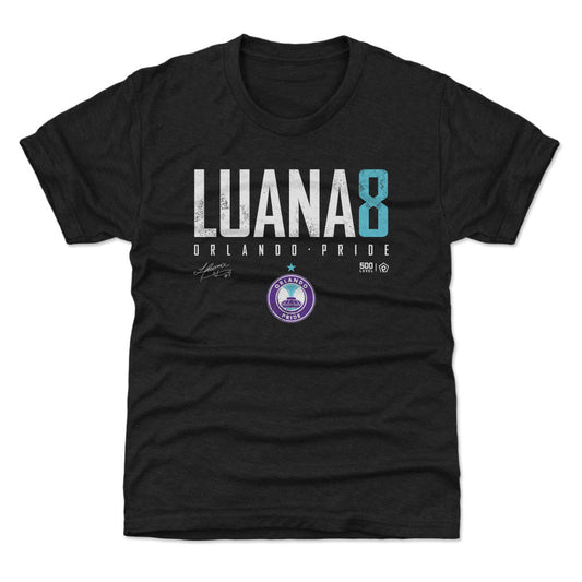 Luana Orlando Pride Elite WHT