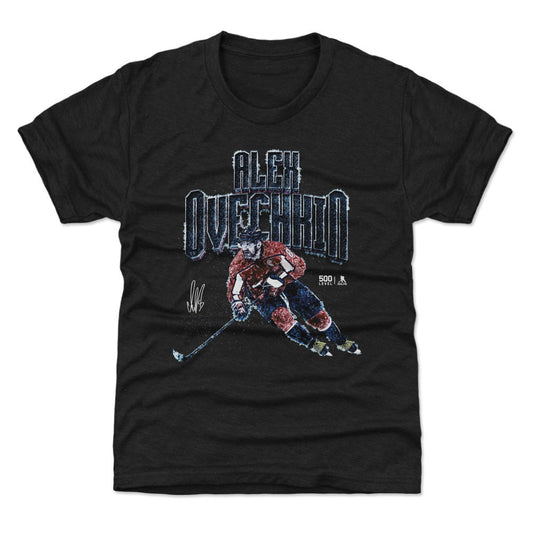 Alex Ovechkin Washington Frozen WHT