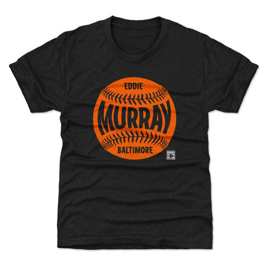 Eddie Murray Baltimore Baseball WHT