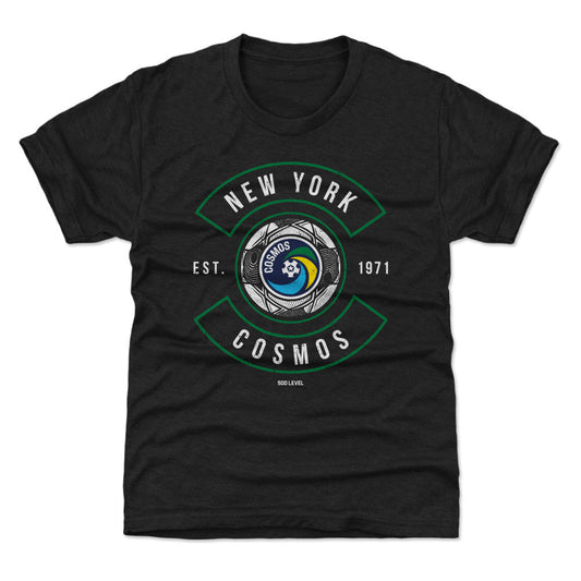 New York Cosmos Ball Arc WHT