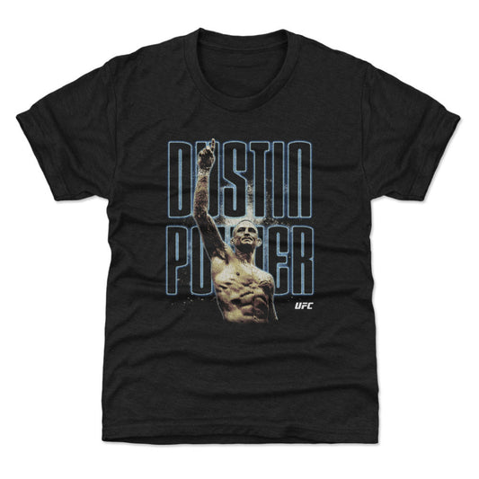 Dustin Poirier Point WHT