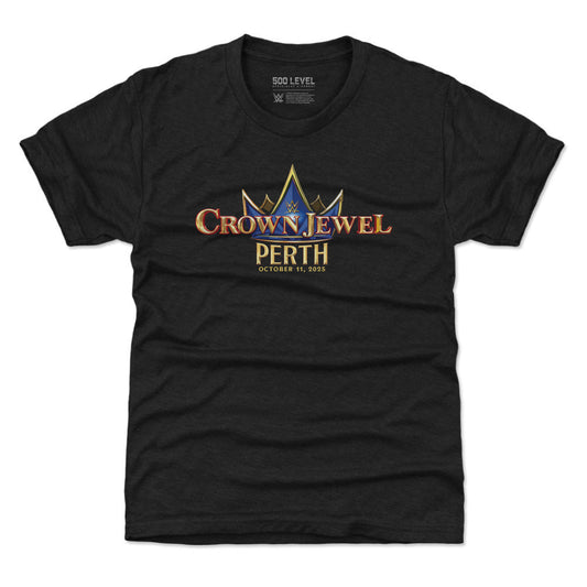 WWE Crown Jewel Perth 2025 WHT