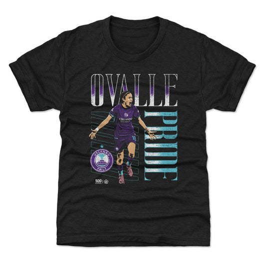 Lizbeth Ovalle Orlando Pride Player Name WHT