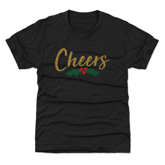 Christmas Holiday Cheers WHT