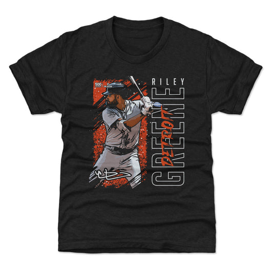 Riley Greene Detroit Gritty WHT
