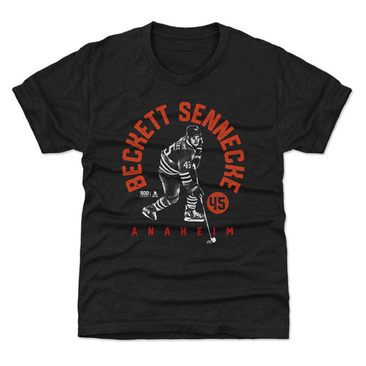 Beckett Sennecke Anaheim Retro Arch WHT