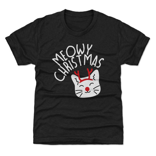 Christmas Meowy Christmas WHT