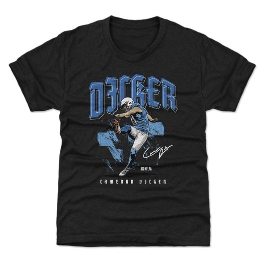 Cameron Dicker Los Angeles C Old English WHT