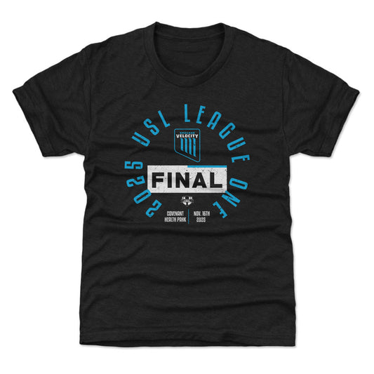 Spokane Velocity 2025 USL League One Final WHT