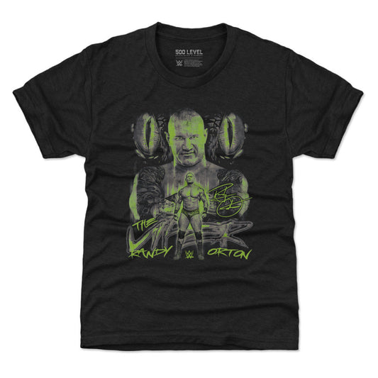 Randy Orton The Viper Grunge WHT