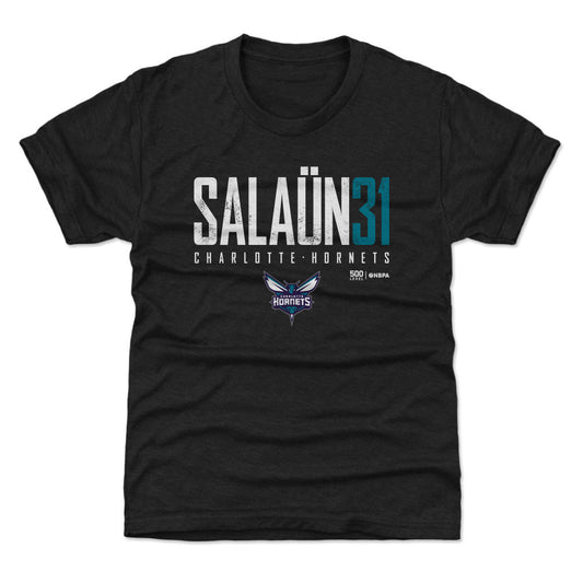 Tidjane Salaun Charlotte Hornets Elite WHT