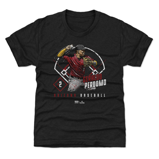 Geraldo Perdomo Arizona Ballpark WHT