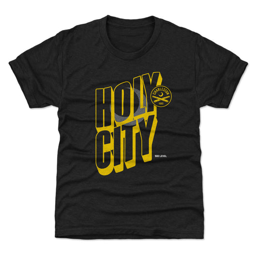 Charleston Battery Holy City Wave Bold WHT