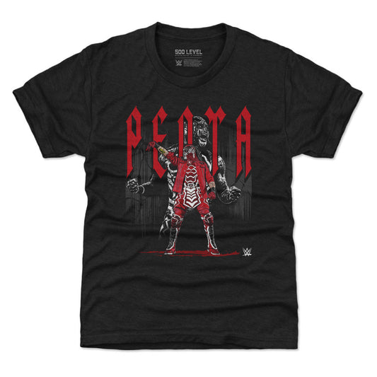 Penta WWE Ready WHT