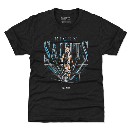 Ricky Saints Sparks WHT