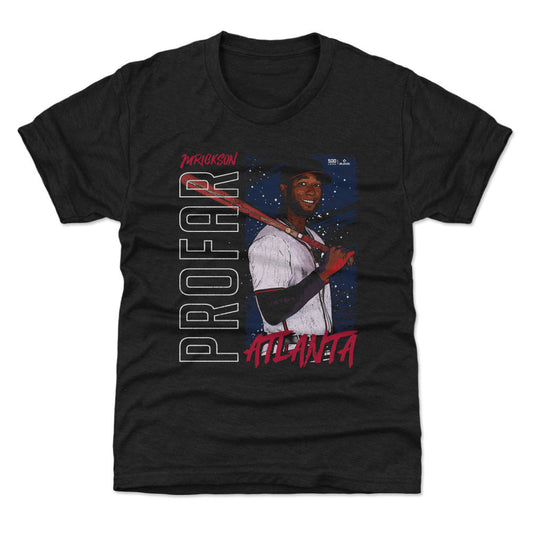 Jurickson Profar Atlanta Gritty WHT