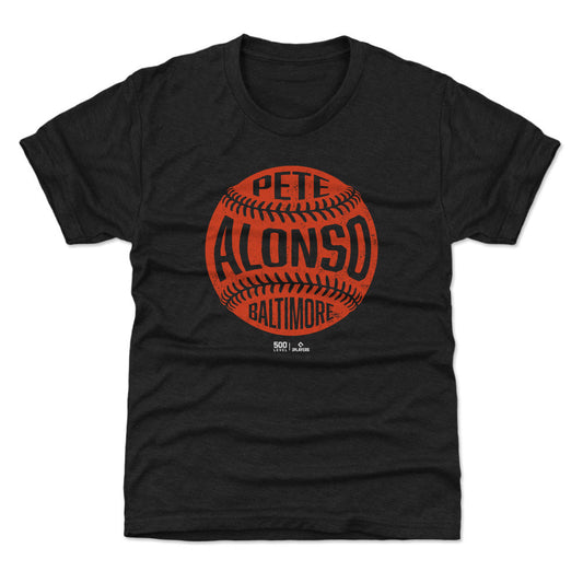 Pete Alonso Baltimore Vintage Baseball WHT