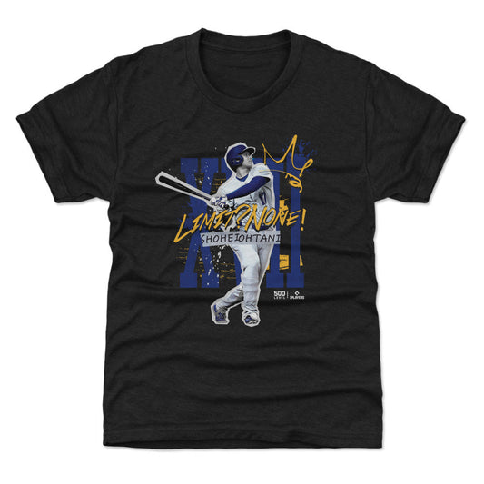 Shohei Ohtani Los Angeles D No Limit WHT