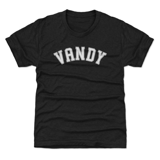 Vandegrift Crown Trio Volleyball VANDY Arc WHT