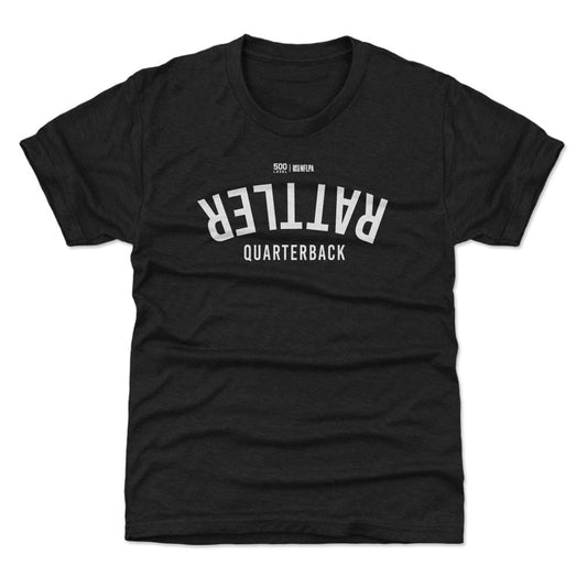 Spencer Rattler New Orleans Invert WHT