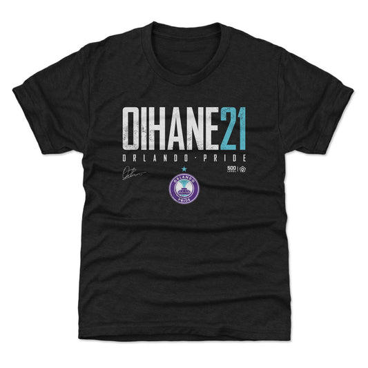 Oihane Orlando Pride Elite WHT