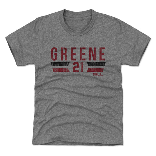 Hunter Greene Cincinnati Font