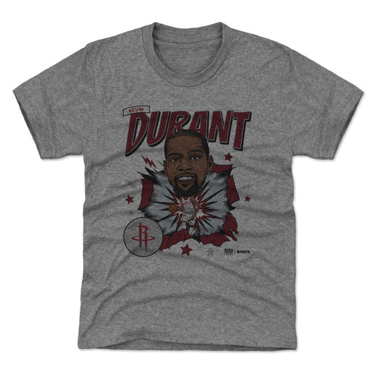 Kevin Durant Houston Rockets Caricature