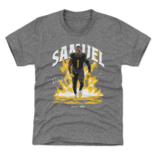Deebo Samuel Washington Aura WHT