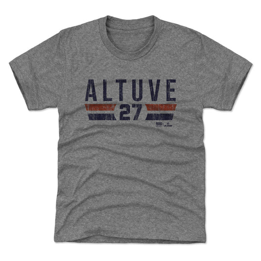 Jose Altuve Houston Font