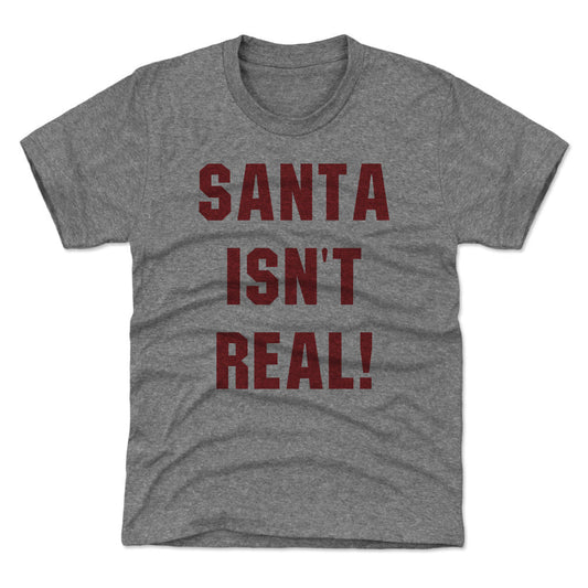 Christmas Santa Isn't Real