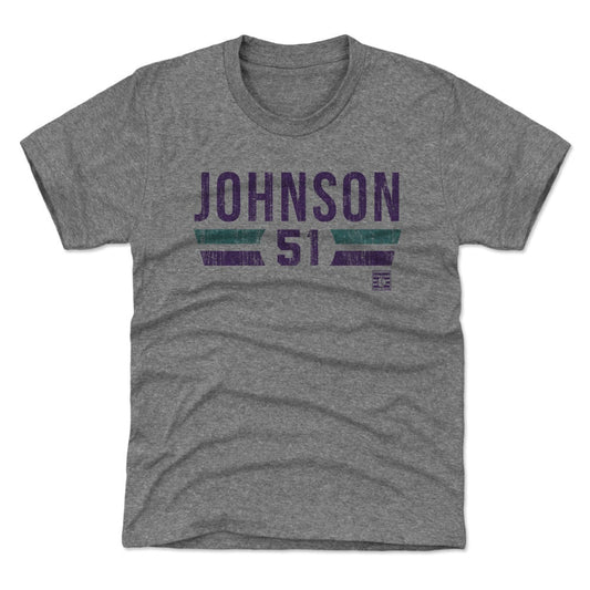 Randy Johnson Arizona Font