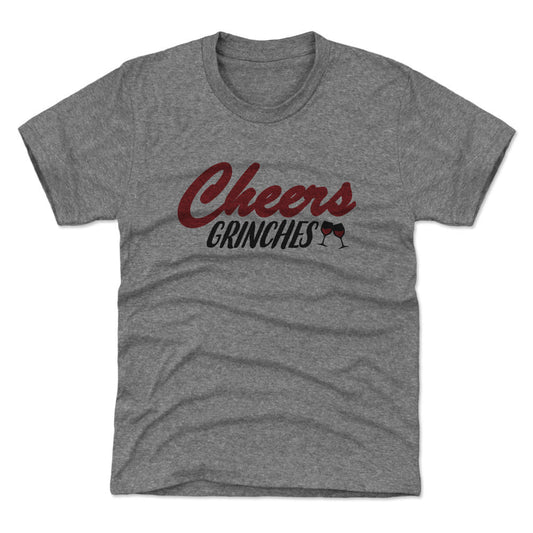 Christmas Cheers Grinches