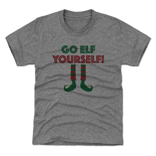 Christmas Go Elf Yourself