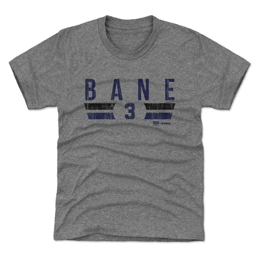 Desmond Bane Orlando Magic Font