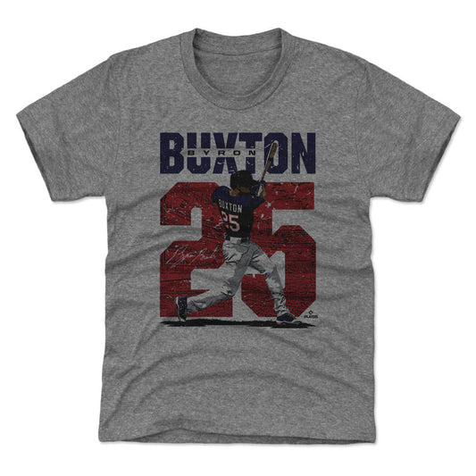 Byron Buxton Stadium R