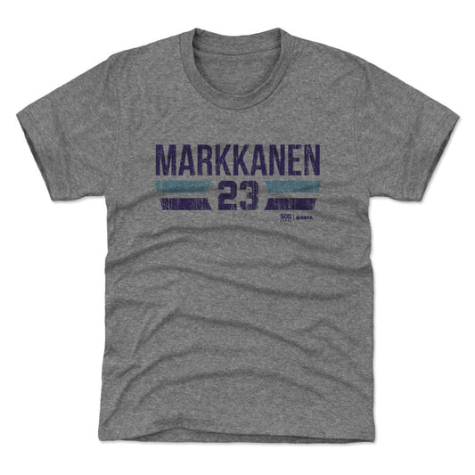 Lauri Markkanen Utah Jazz Font