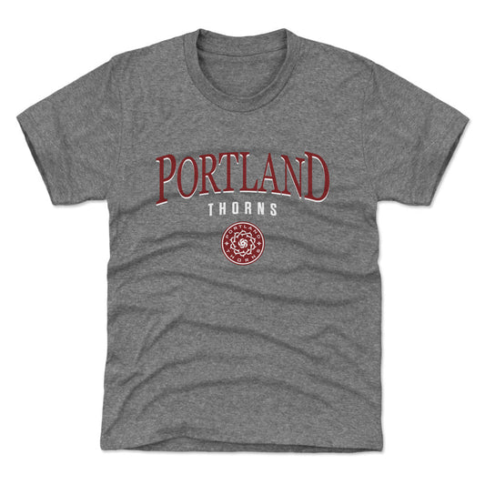 Portland Thorns FC Arch WHT