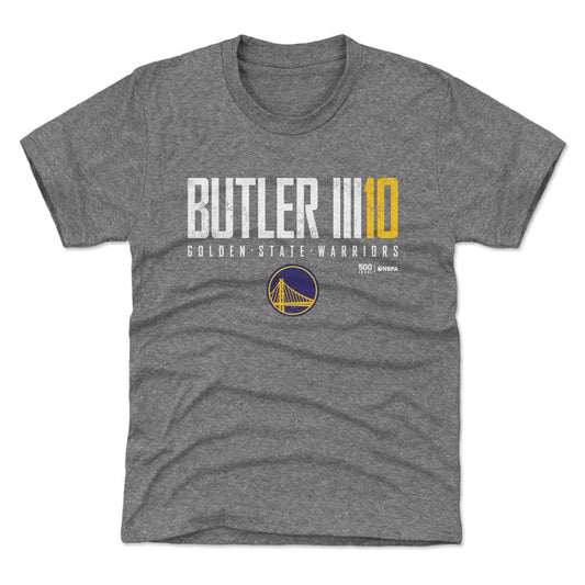 Jimmy Butler III Golden State Warriors Elite WHT