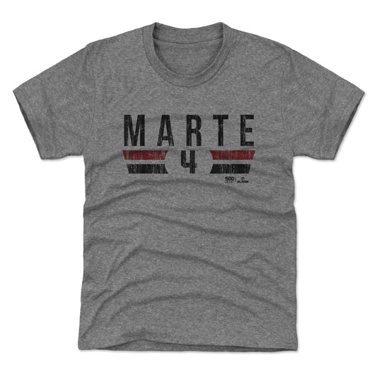 Ketel Marte Arizona Font