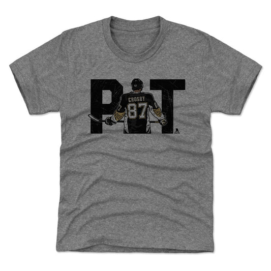 Sidney Crosby City K