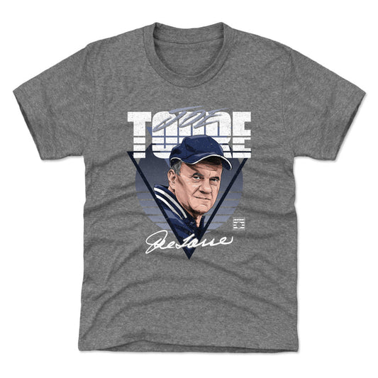 Joe Torre Manager Throwback WHT