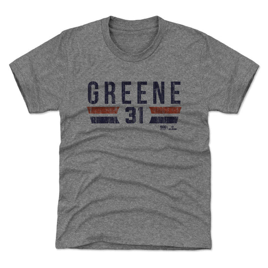 Riley Greene Detroit Font