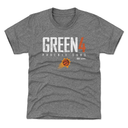 Jalen Green Phoenix Suns Elite WHT